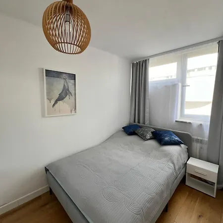 Apartamentw3M Warschau Exterior foto