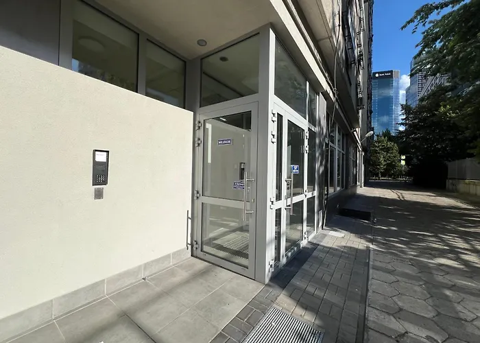Apartamentw3M