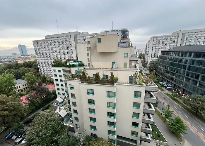 Apartamentw3M