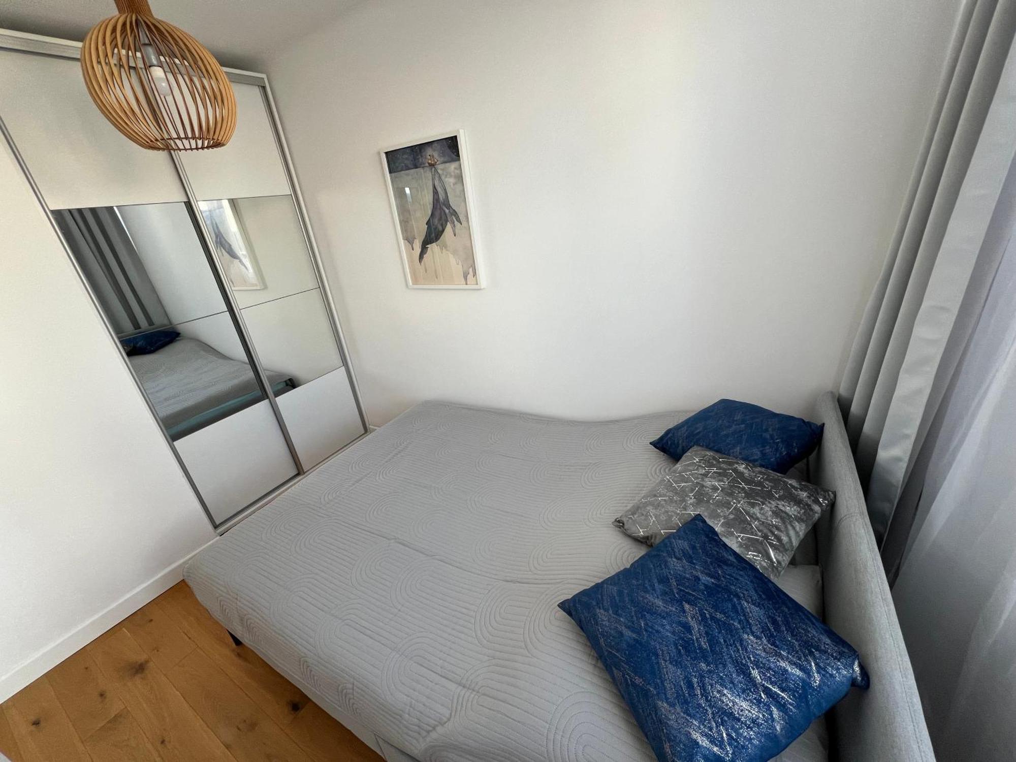 Apartamentw3m Apartmán