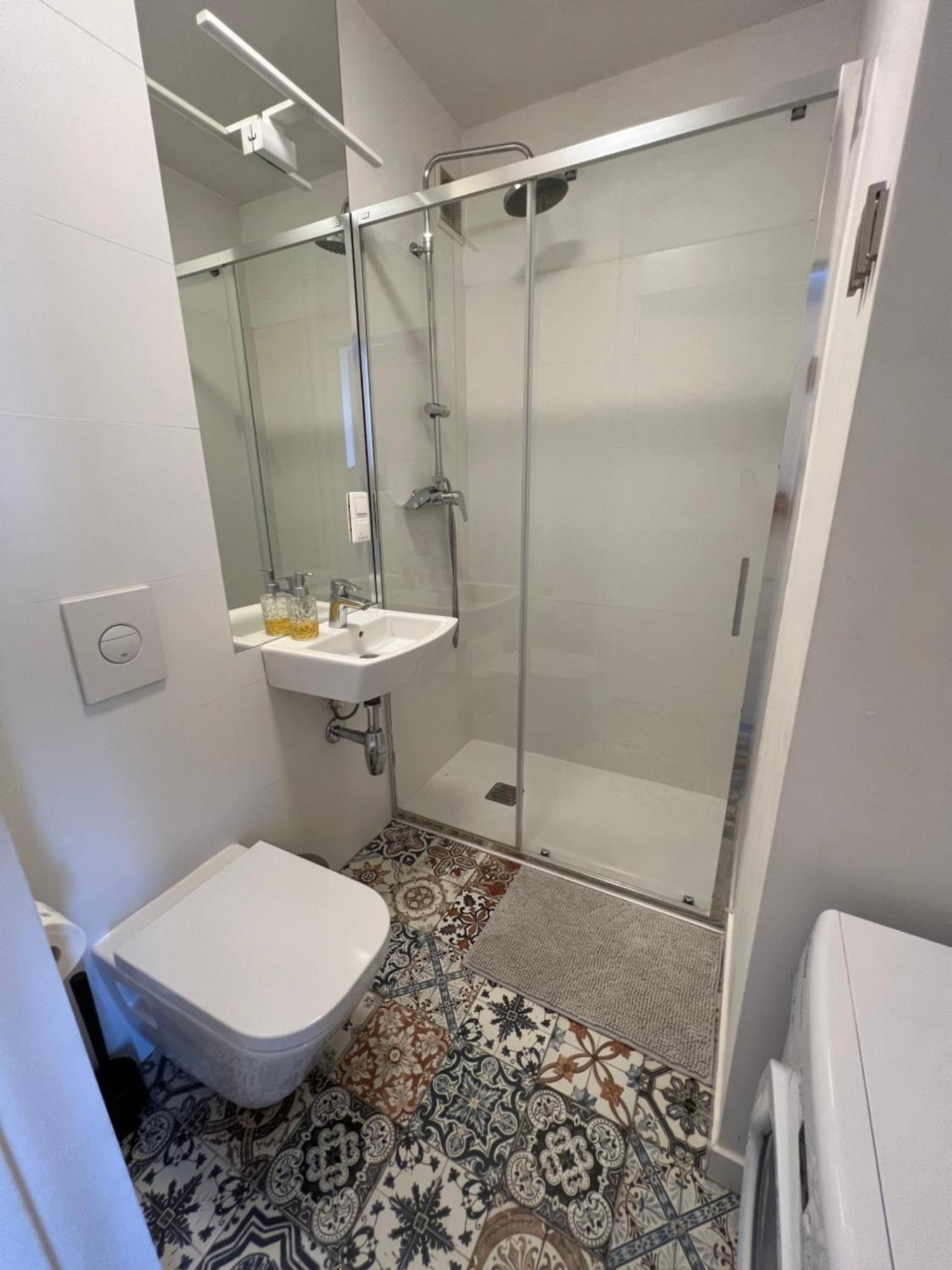 Apartamentw3m Apartmán Varšava