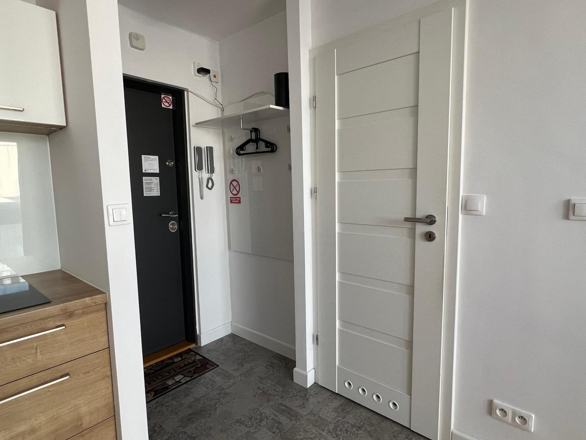 Apartamentw3m Apartmán