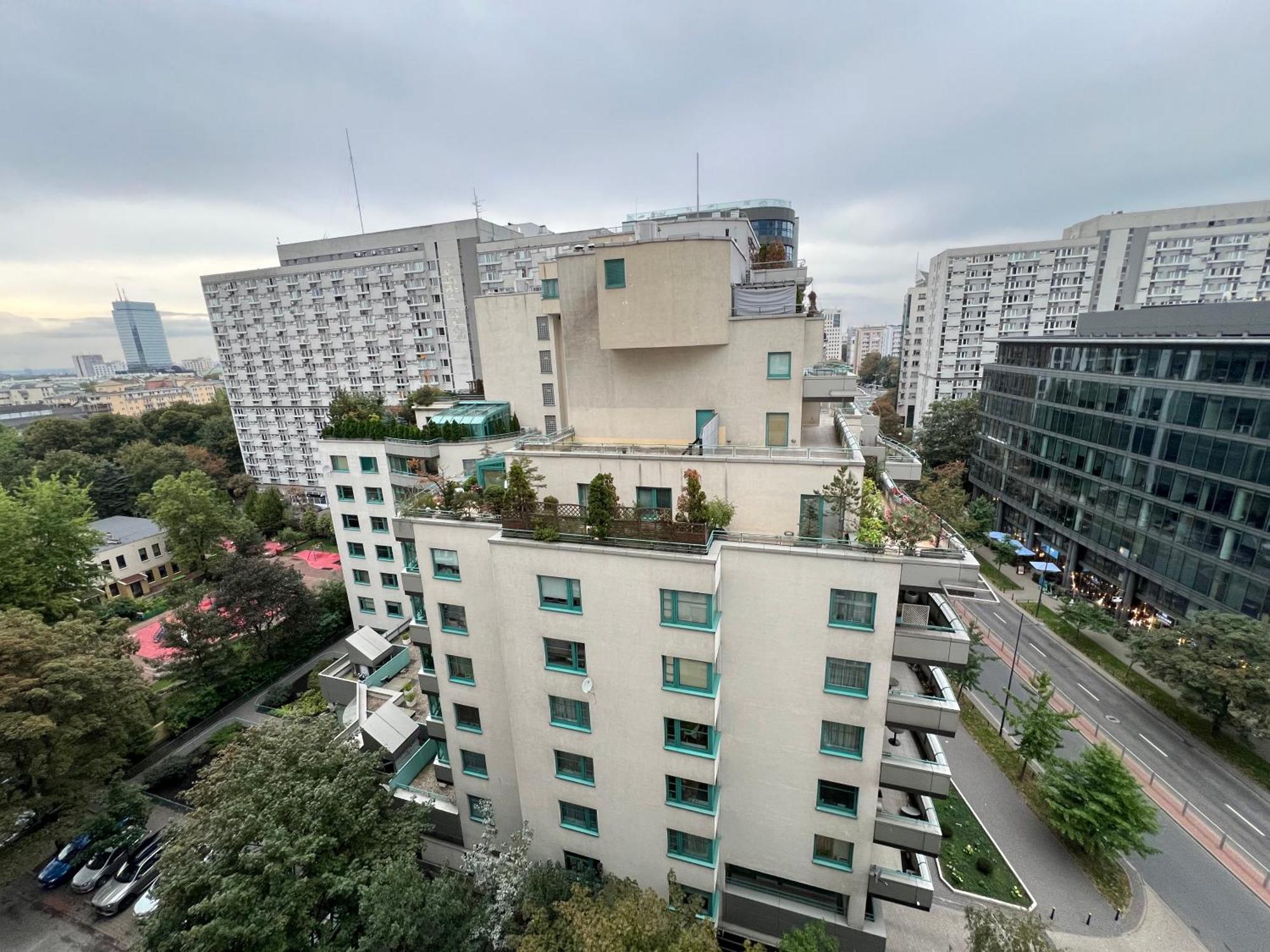 Apartamentw3m Apartmán